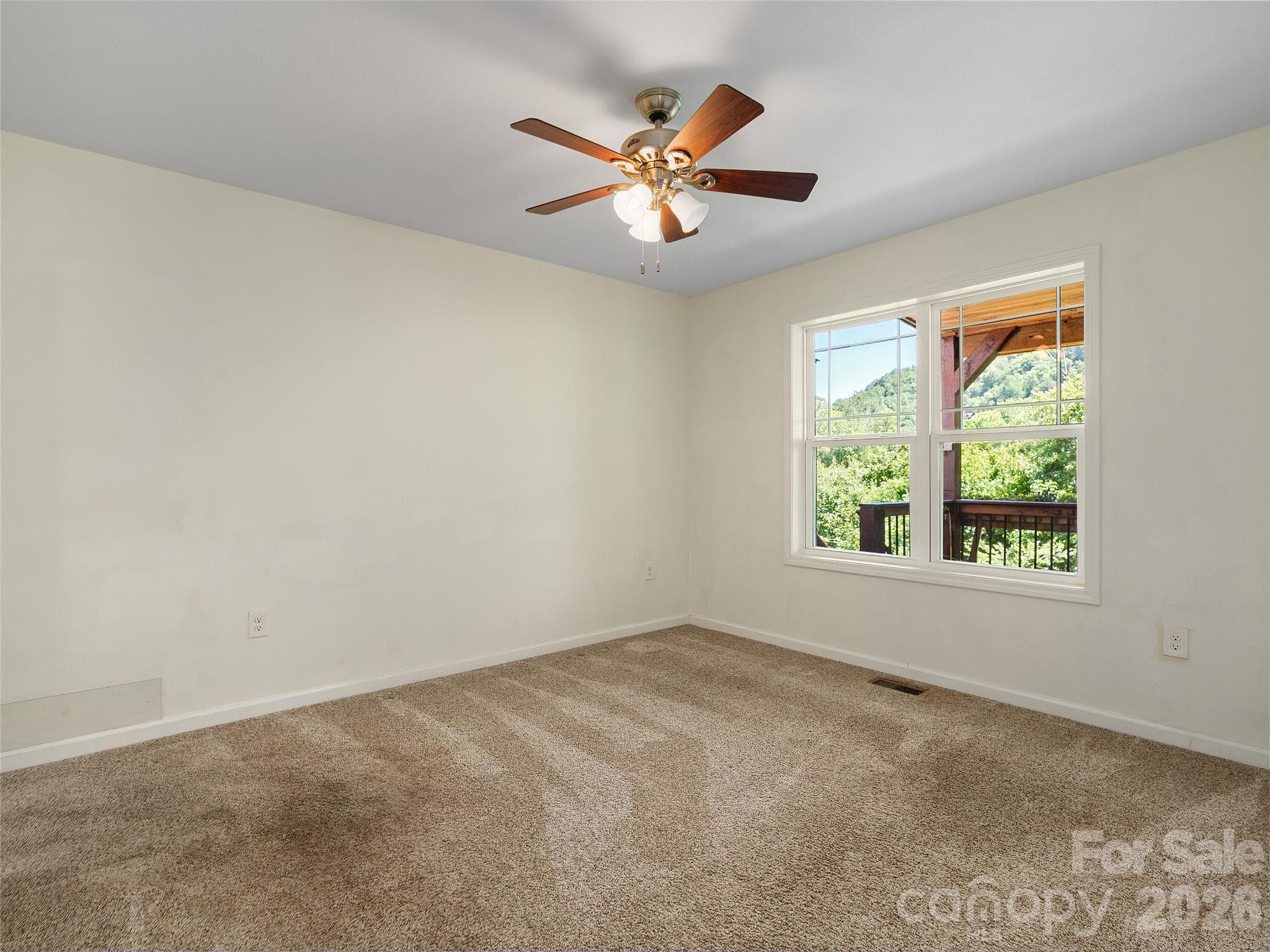 Townhouse at 254 February Lane, Waynesville, photo 9 of 23