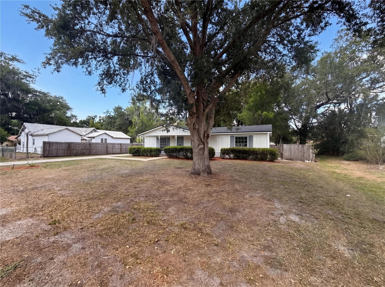 Single Family Residence at 613 4TH ST NE, FORT MEADE, photo 16 of 19