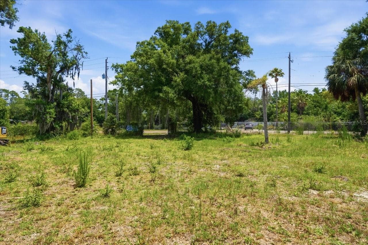 Land at 8901 S MOBLEY RD, TAMPA, photo 3 of 30