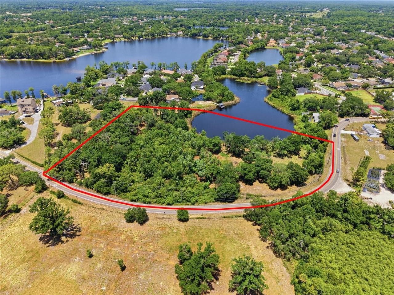 Land at 8901 S MOBLEY RD, TAMPA, photo 4 of 30