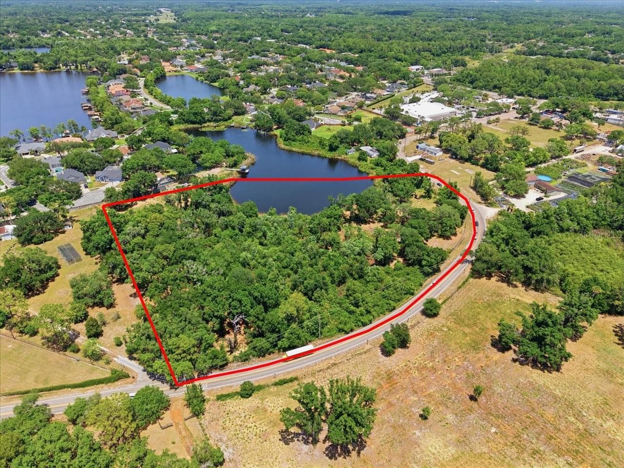 Land at 8901 S MOBLEY RD, TAMPA, photo 5 of 30