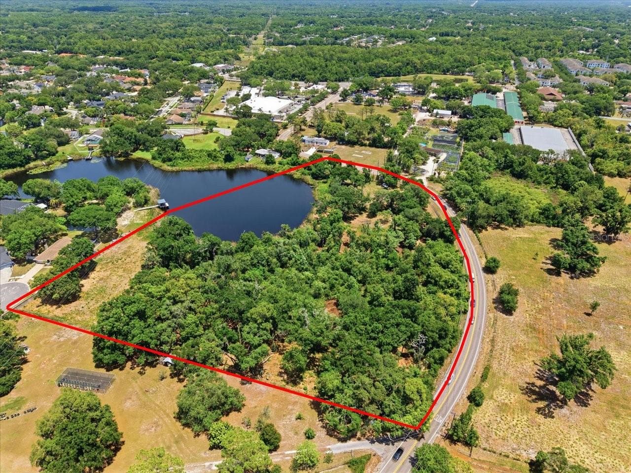 Land at 8901 S MOBLEY RD, TAMPA, photo 6 of 30