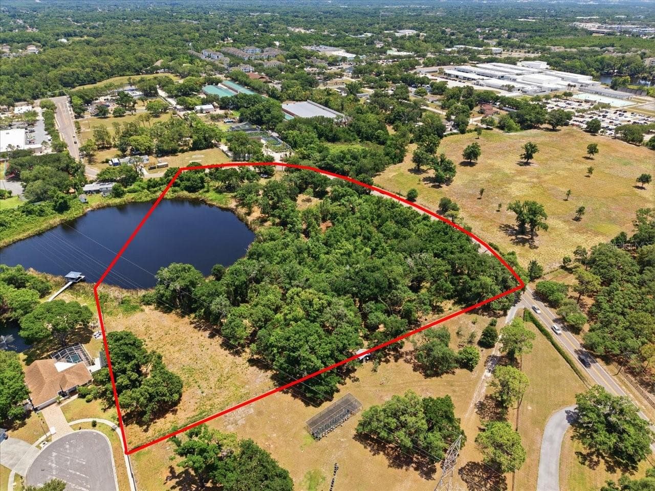 Land at 8901 S MOBLEY RD, TAMPA, photo 7 of 30