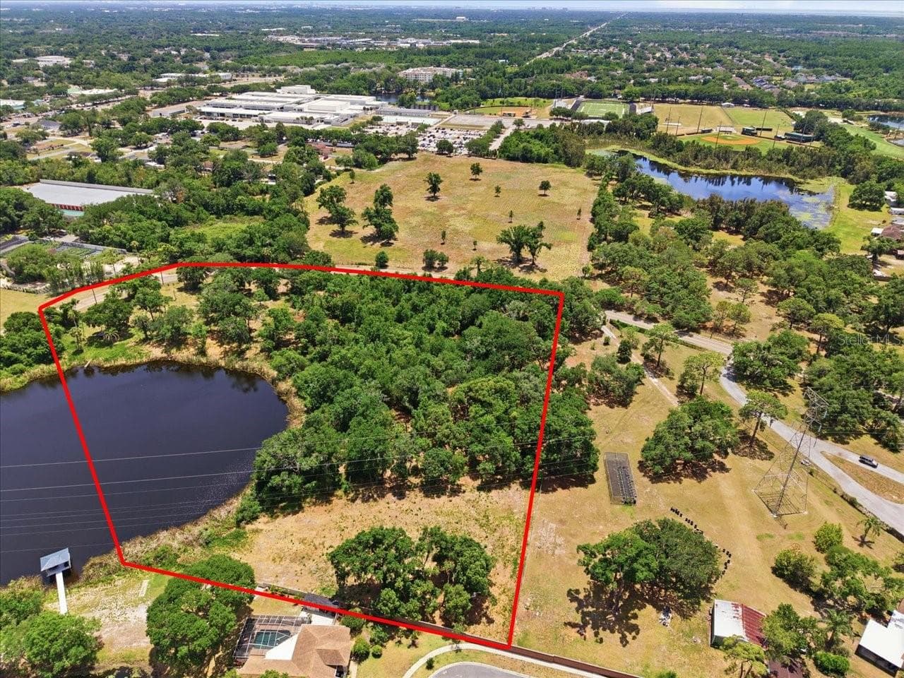 Land at 8901 S MOBLEY RD, TAMPA, photo 8 of 30