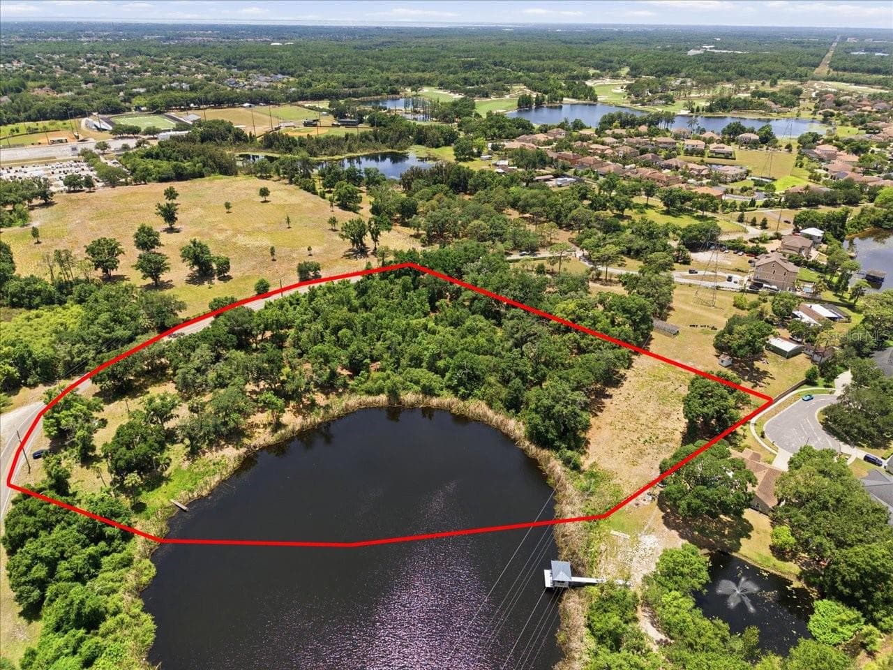 Land at 8901 S MOBLEY RD, TAMPA, photo 10 of 30