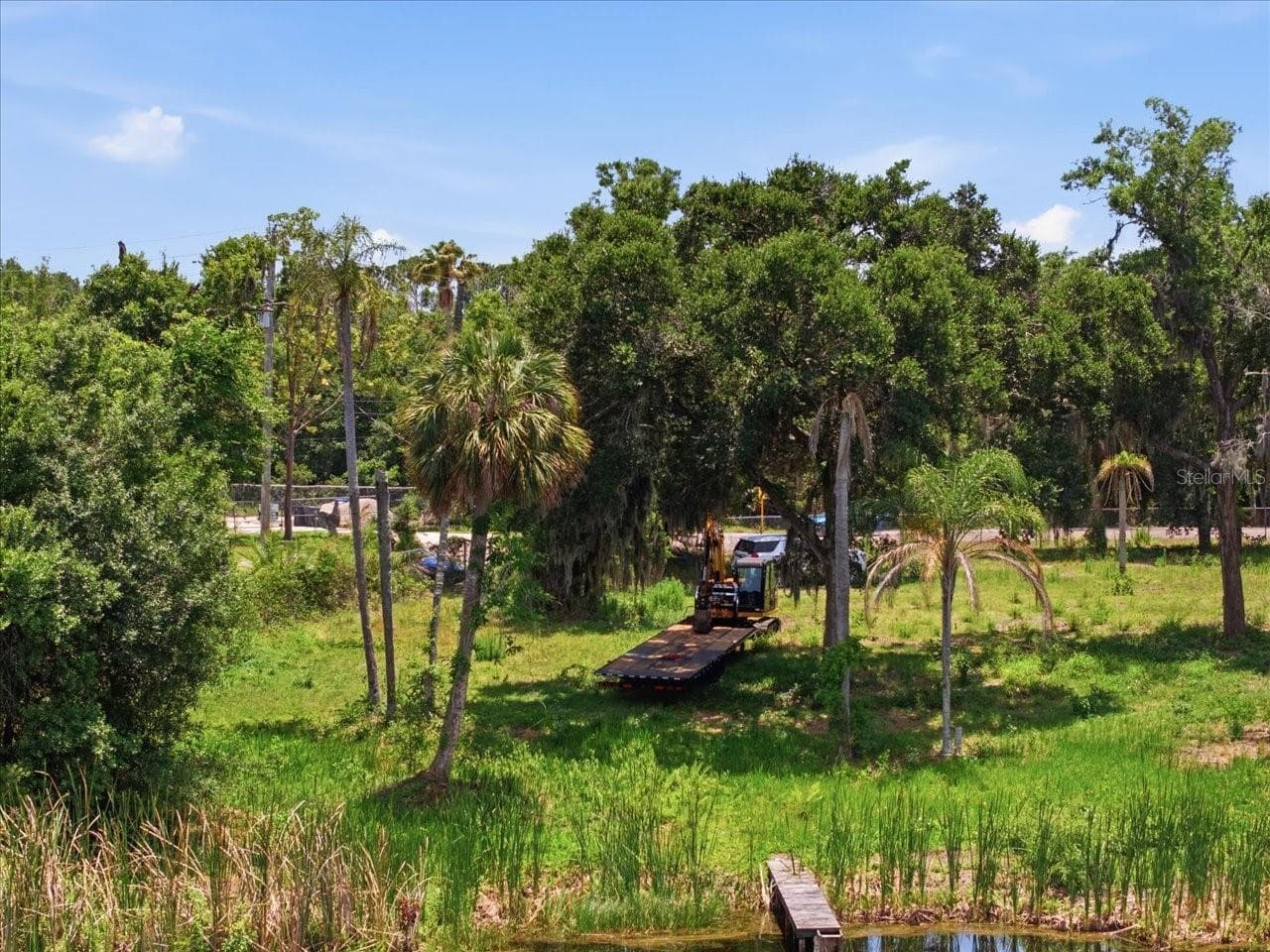 Land at 8901 S MOBLEY RD, TAMPA, photo 14 of 30