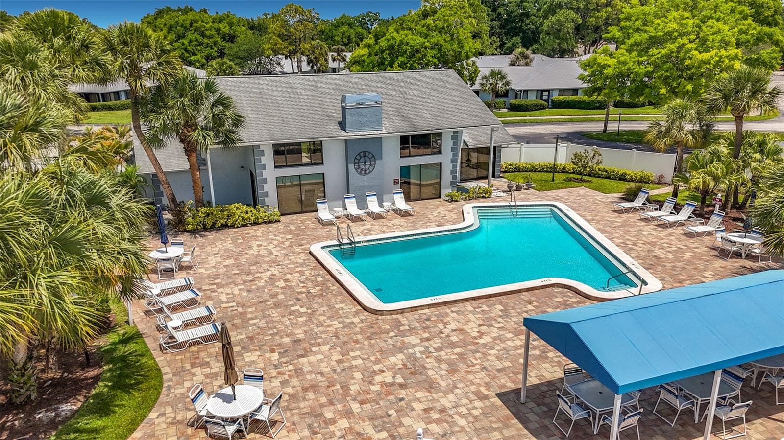 Condominium at 2733 COUNTRYSIDE BLVD #105, CLEARWATER, photo 4 of 43
