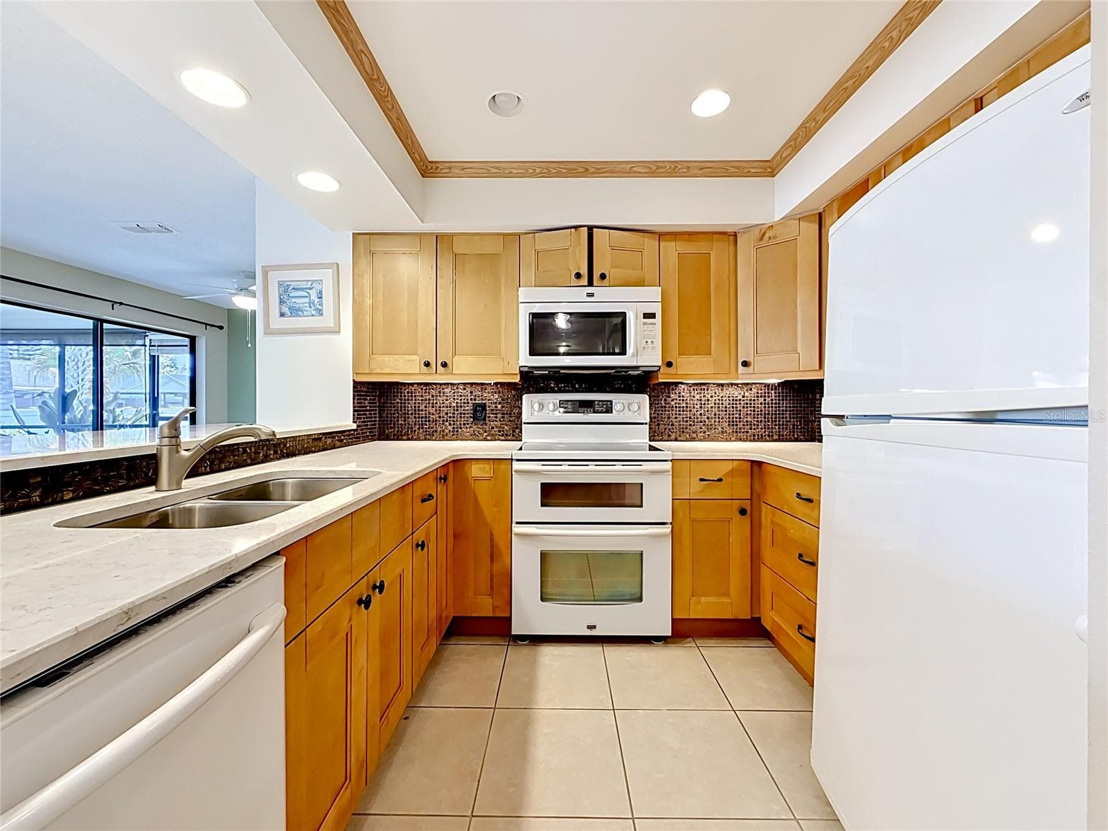 Condominium at 2733 COUNTRYSIDE BLVD #105, CLEARWATER, photo 10 of 43