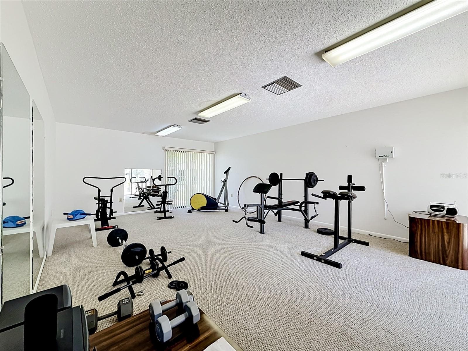 Condominium at 2733 COUNTRYSIDE BLVD #105, CLEARWATER, photo 34 of 43