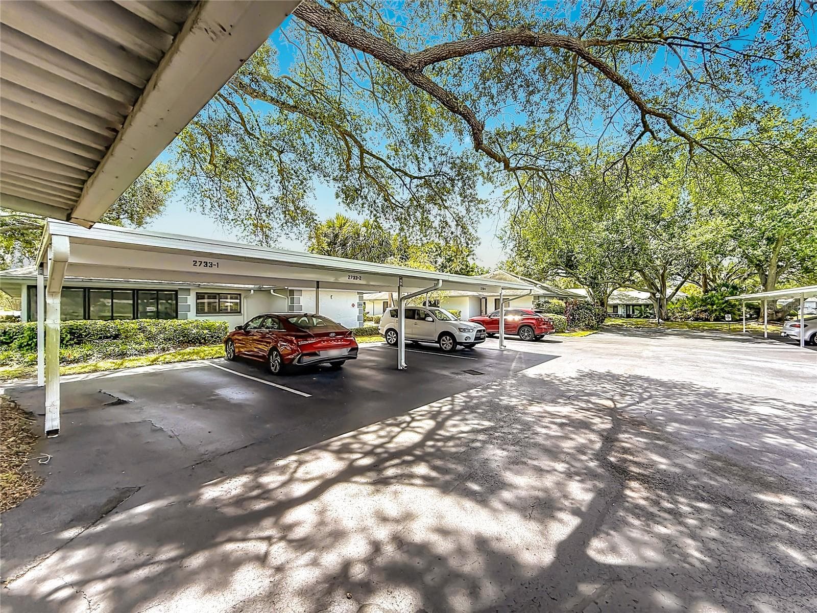 Condominium at 2733 COUNTRYSIDE BLVD #105, CLEARWATER, photo 35 of 43