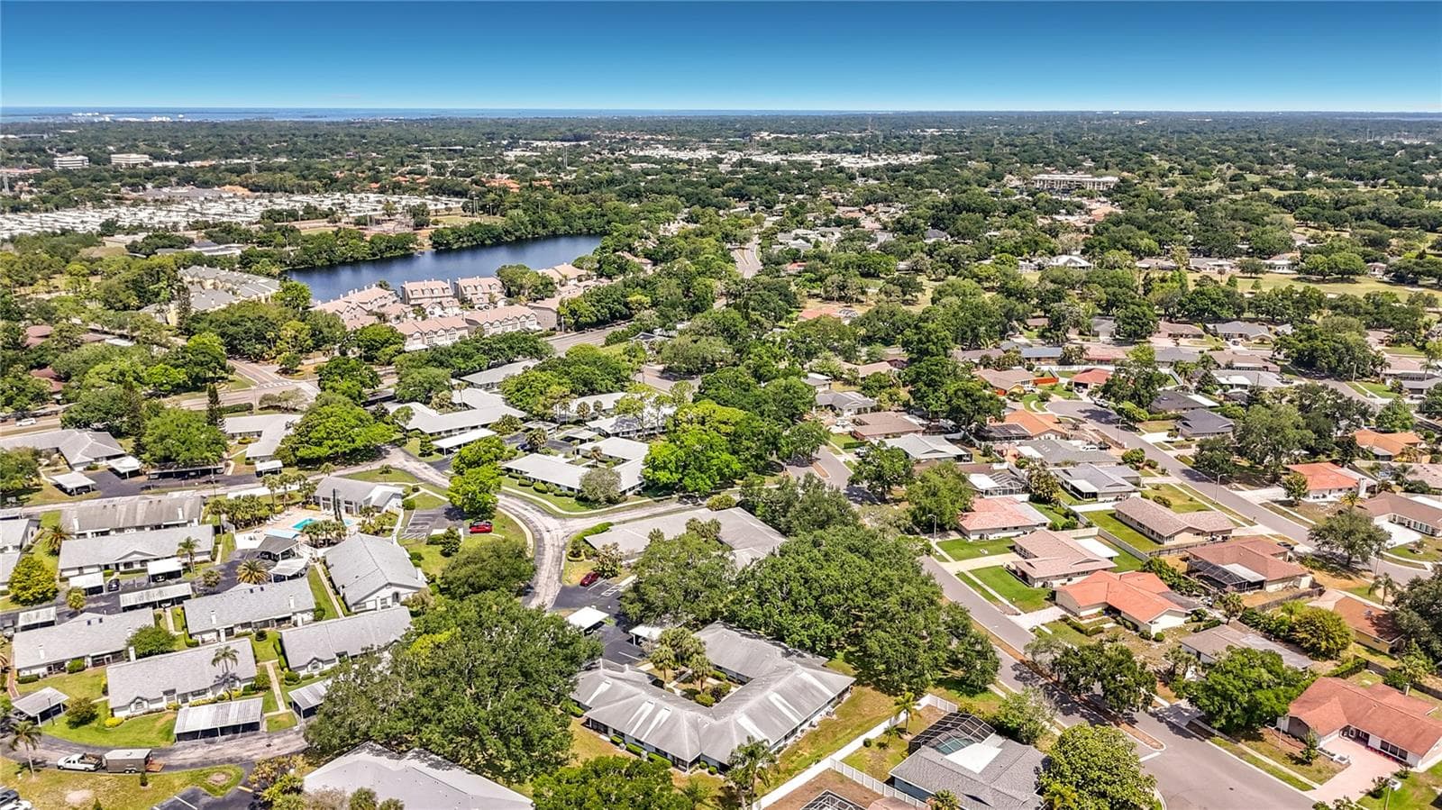 Condominium at 2733 COUNTRYSIDE BLVD #105, CLEARWATER, photo 37 of 43