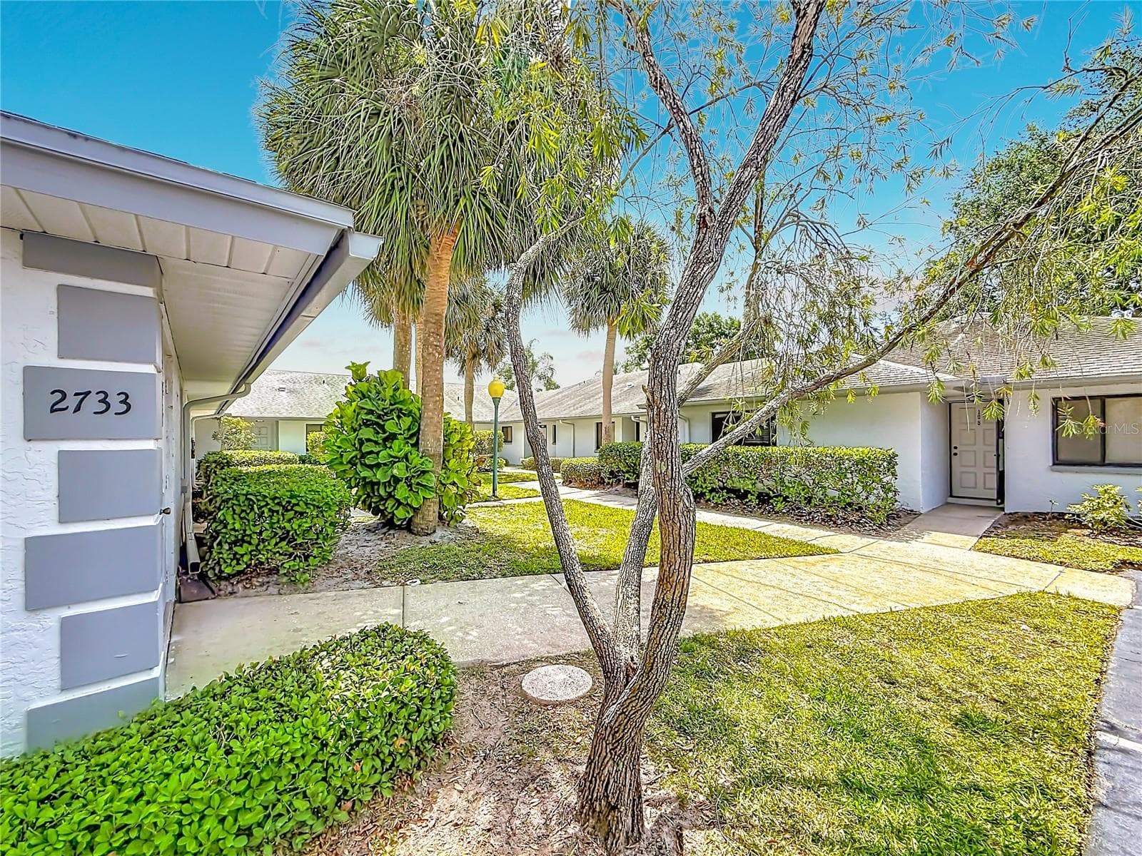 Condominium at 2733 COUNTRYSIDE BLVD #105, CLEARWATER, photo 39 of 43