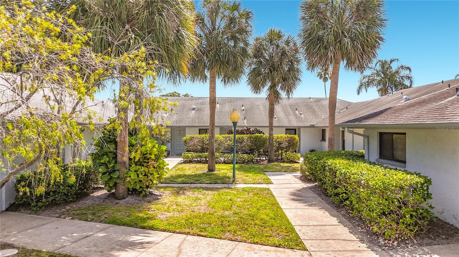 Condominium at 2733 COUNTRYSIDE BLVD #105, CLEARWATER, photo 40 of 43