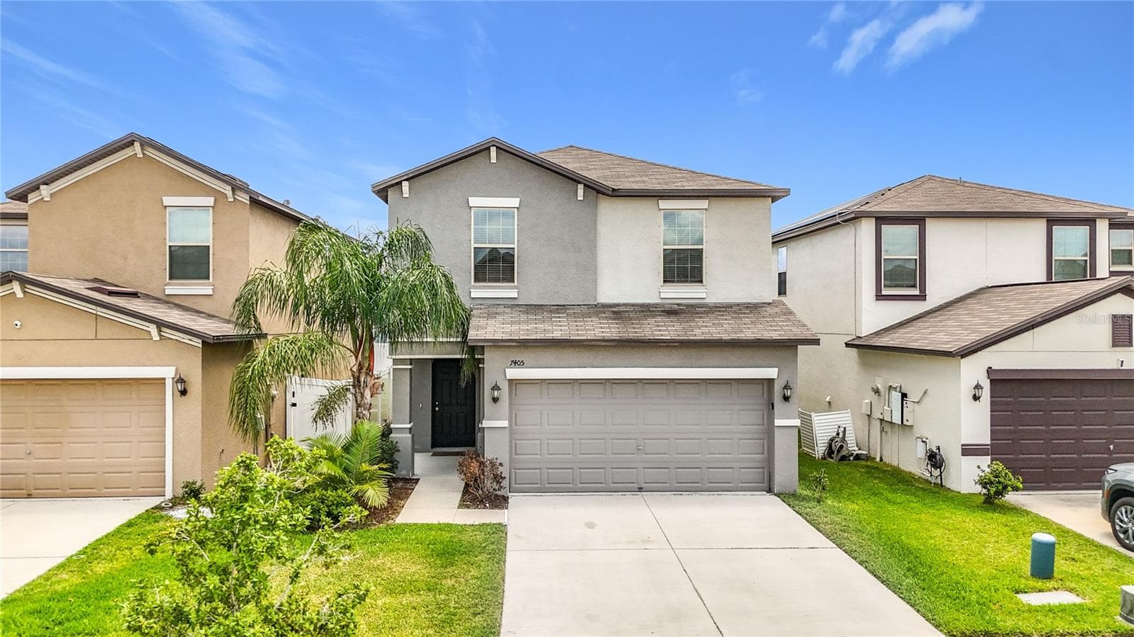 Single Family Residence at 7405 EVENING PRIMROSE CT, TAMPA, photo 4 of 59