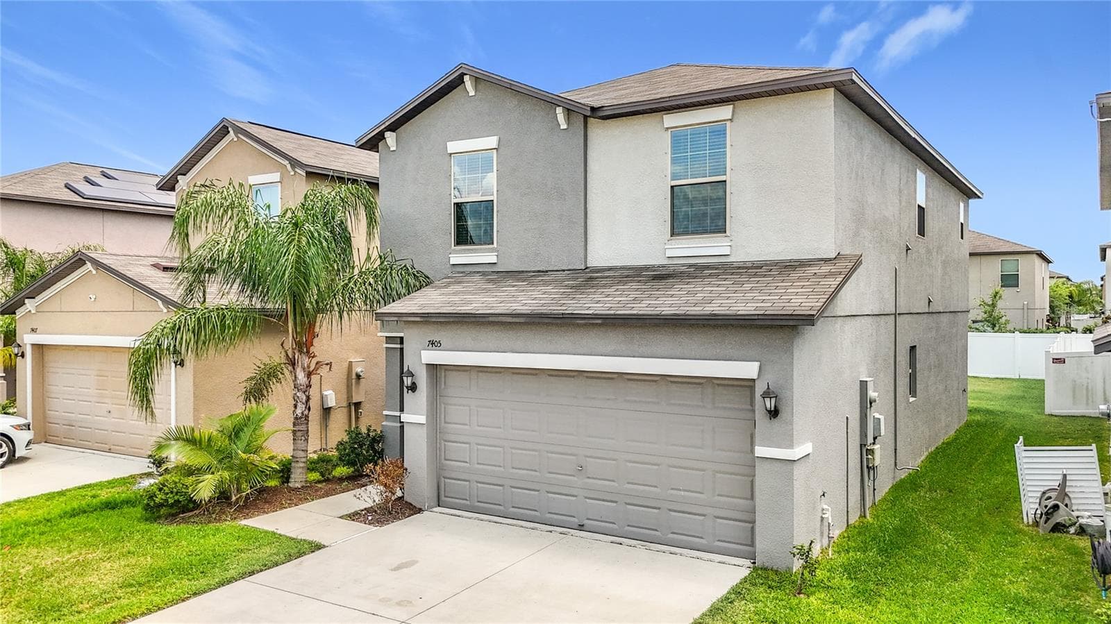 Single Family Residence at 7405 EVENING PRIMROSE CT, TAMPA, photo 5 of 59