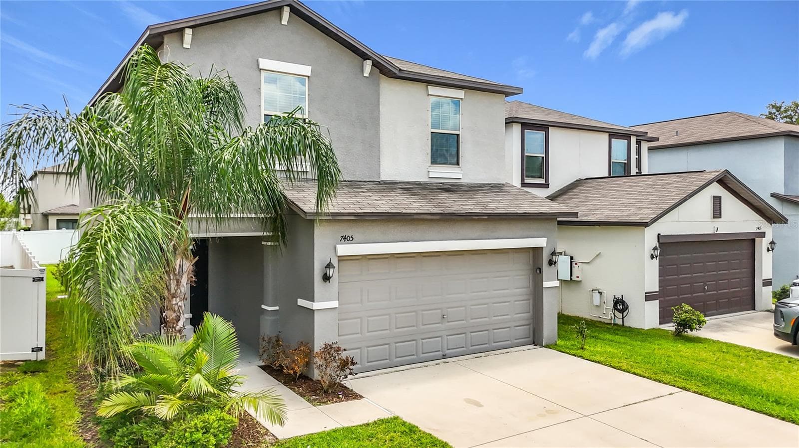 Single Family Residence at 7405 EVENING PRIMROSE CT, TAMPA, photo 6 of 59