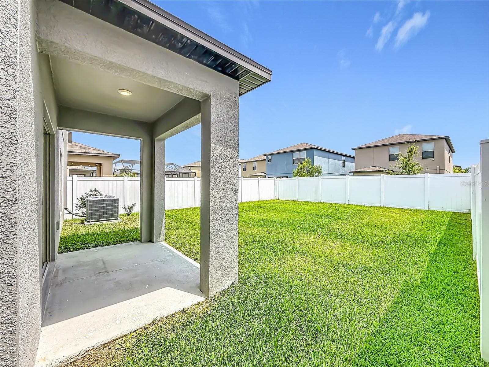Single Family Residence at 7405 EVENING PRIMROSE CT, TAMPA, photo 51 of 59