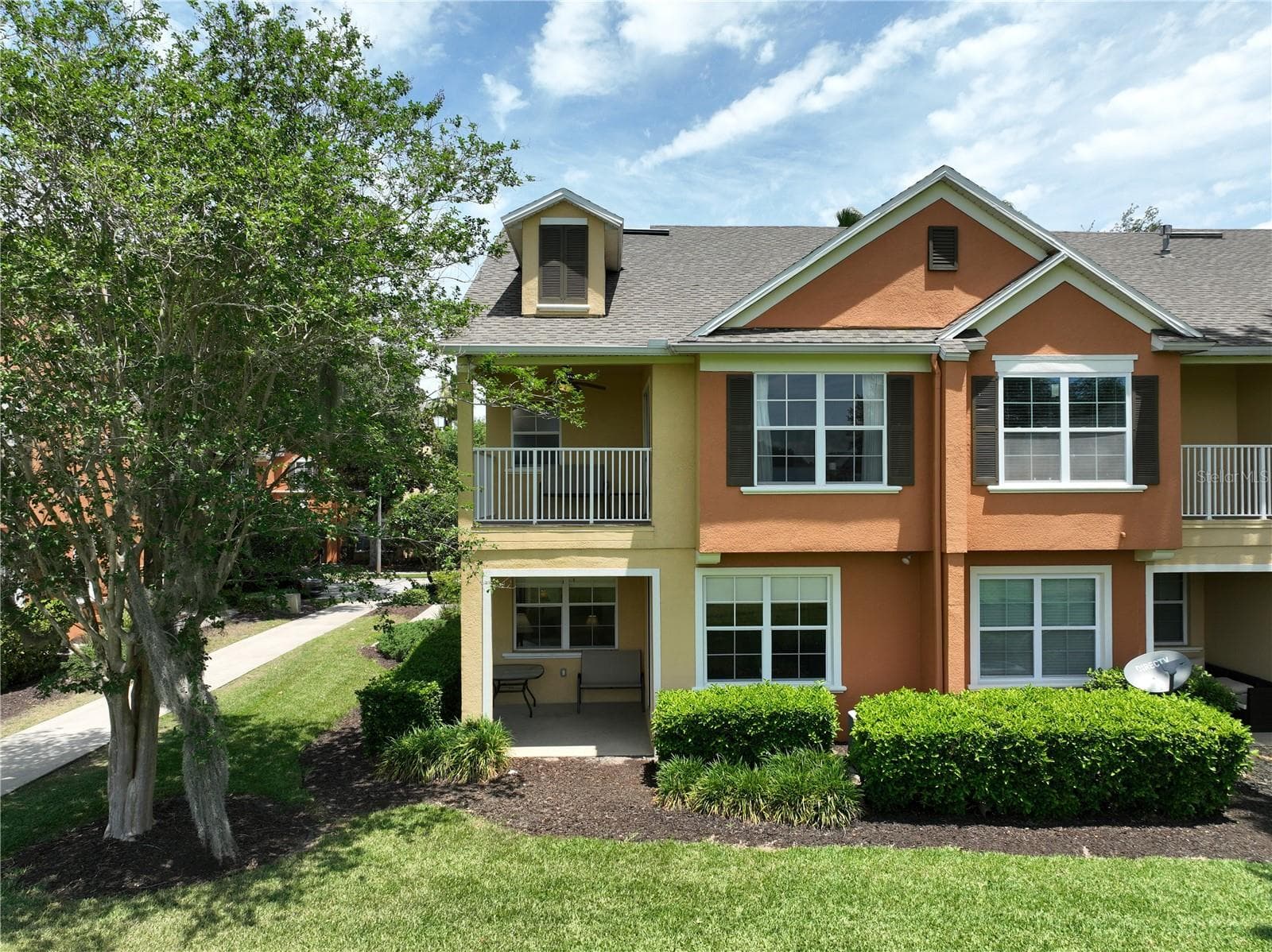 Townhouse at 7586 ASSEMBLY LN, REUNION, photo 6 of 93