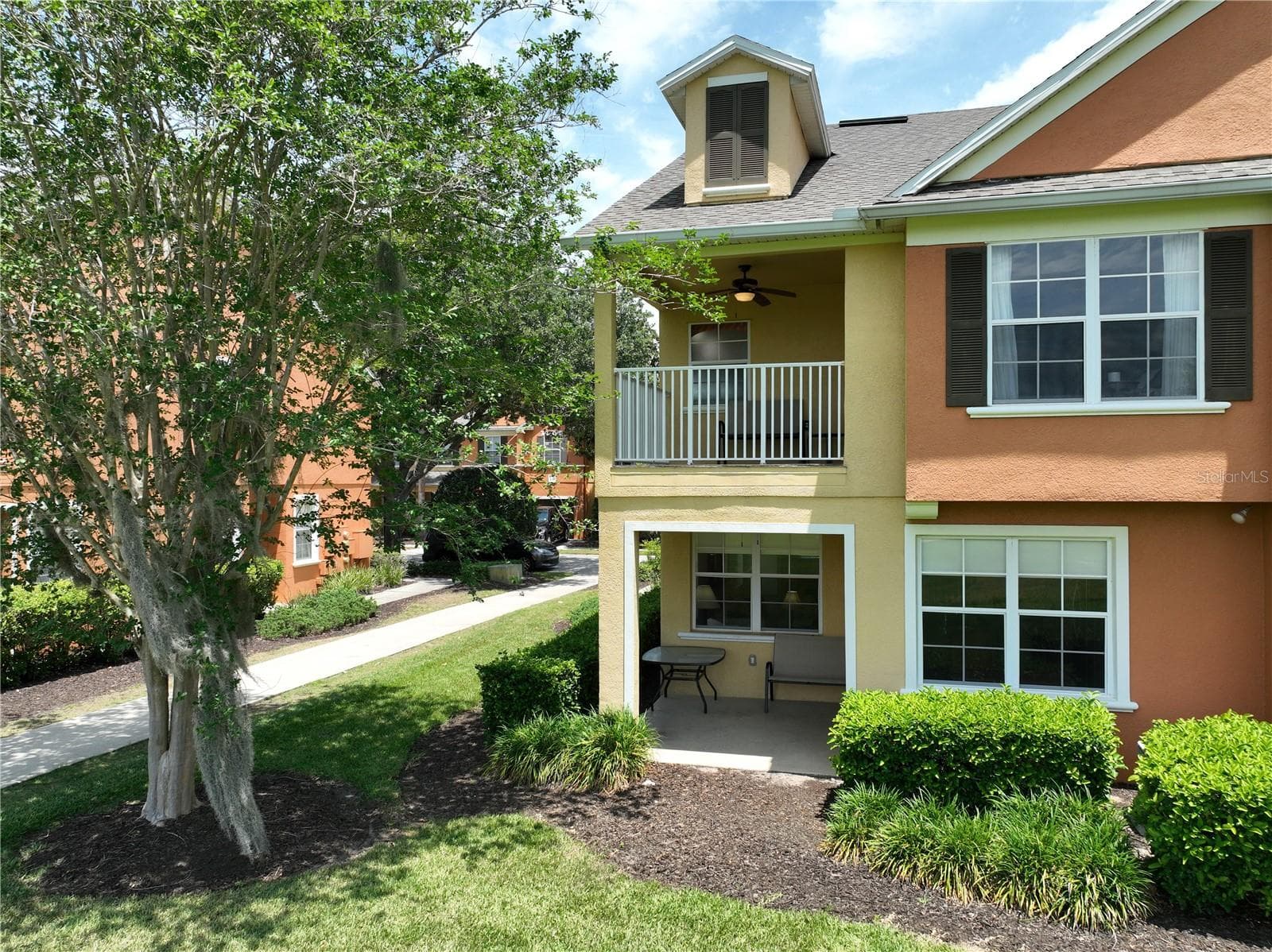 Townhouse at 7586 ASSEMBLY LN, REUNION, photo 3 of 93