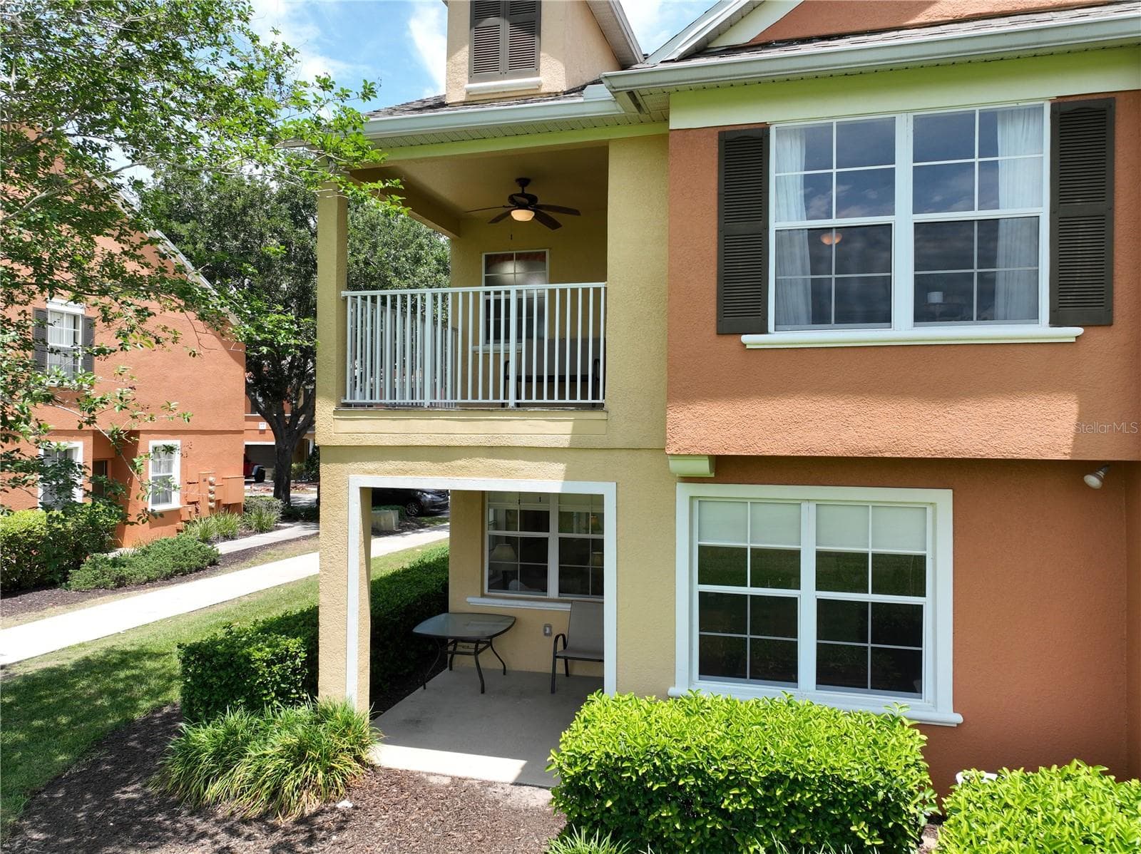 Townhouse at 7586 ASSEMBLY LN, REUNION, photo 4 of 93