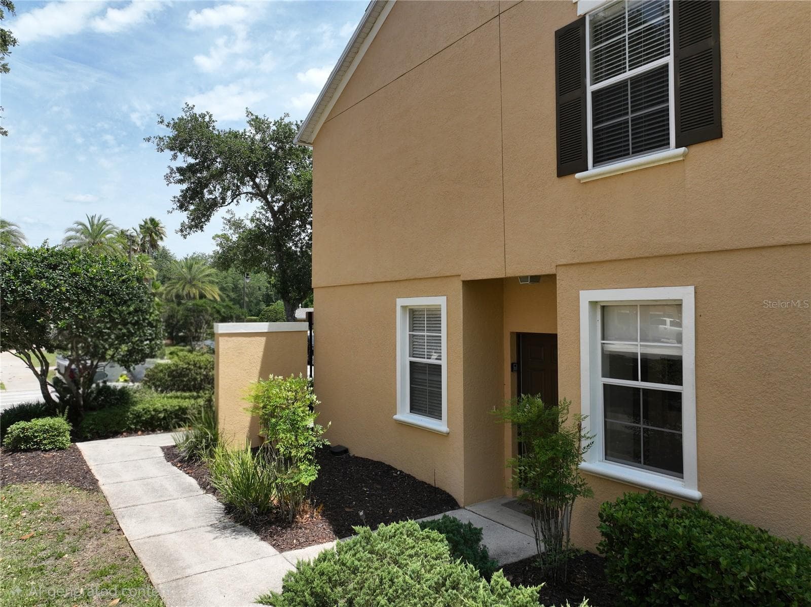 Townhouse at 7586 ASSEMBLY LN, REUNION, photo 13 of 93