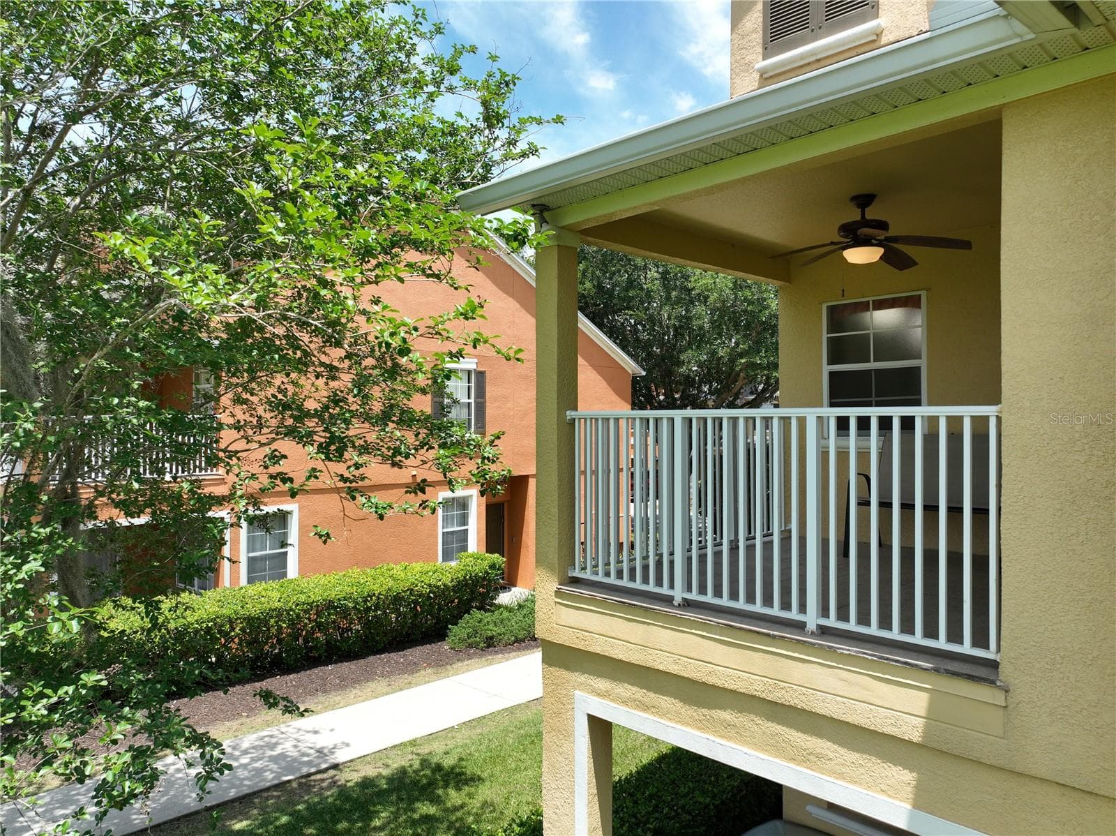 Townhouse at 7586 ASSEMBLY LN, REUNION, photo 67 of 93