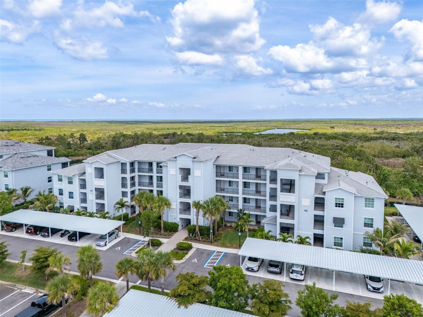 14141 HERITAGE LANDING BLVD #934