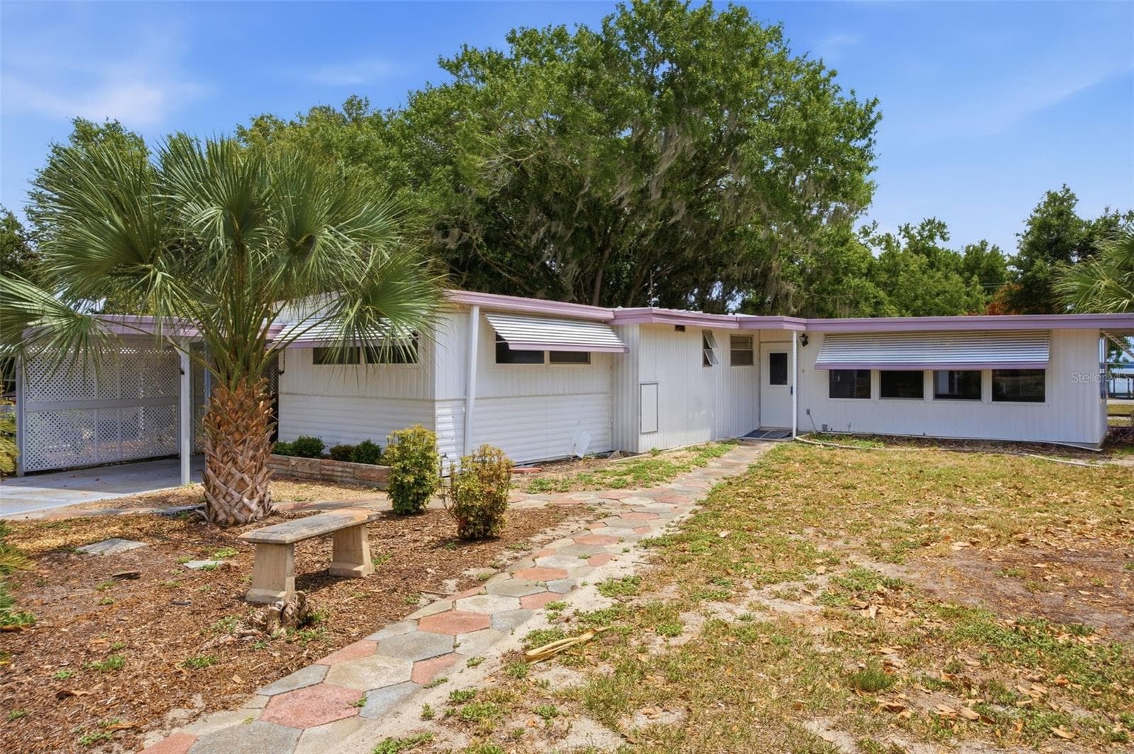 Mobile Home at 14742 MANDARIN ST, TAVARES, photo 3 of 35