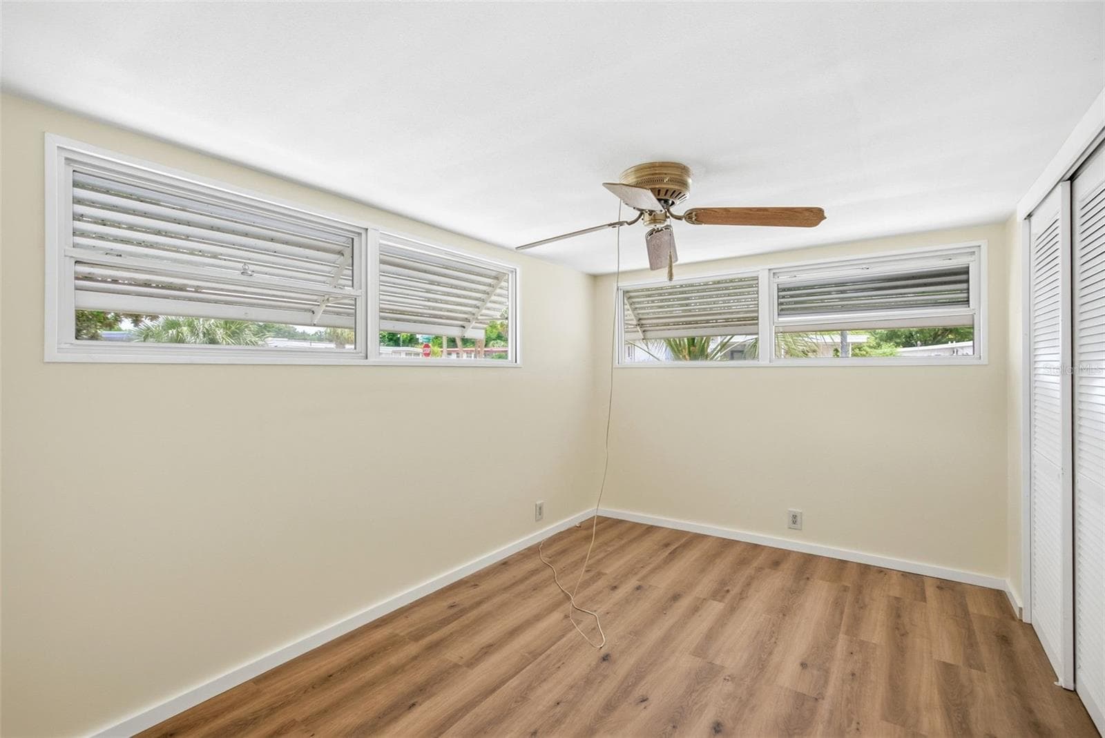 PRIMARY BEDROOM - 14742 MANDARIN ST, TAVARES