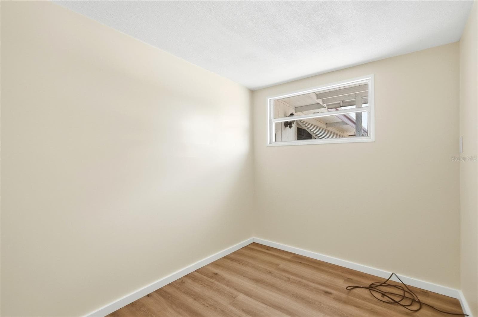SECOND BEDROOM - 14742 MANDARIN ST, TAVARES
