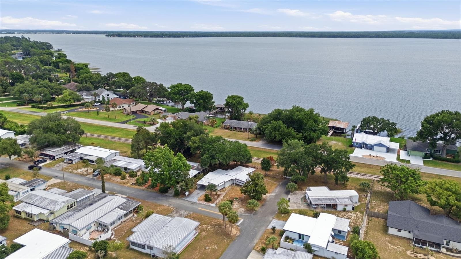 Mobile Home at 14742 MANDARIN ST, TAVARES, photo 35 of 35