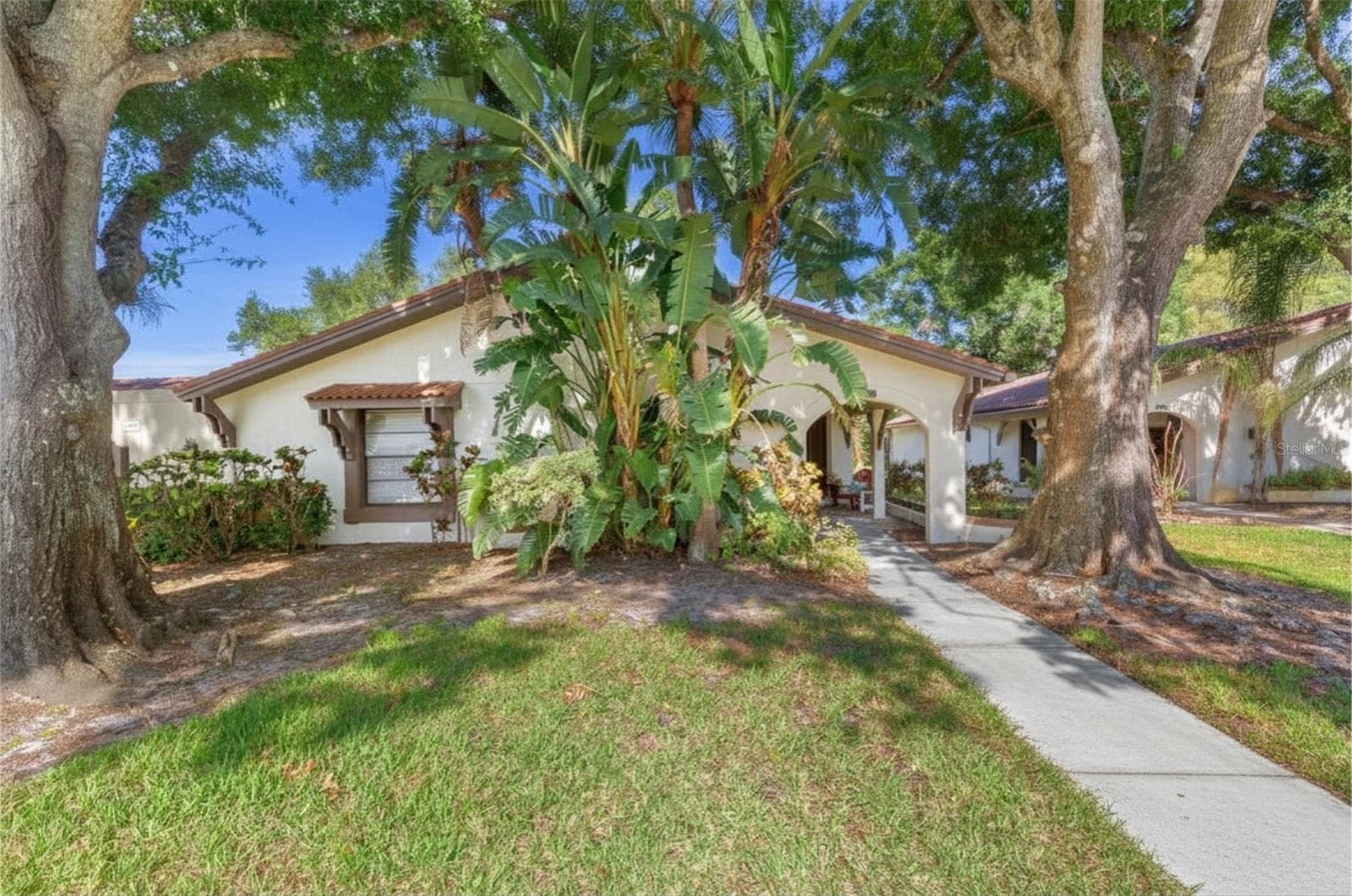 Villa at 3446 TARPON WOODS BLVD, PALM HARBOR, photo 2 of 38