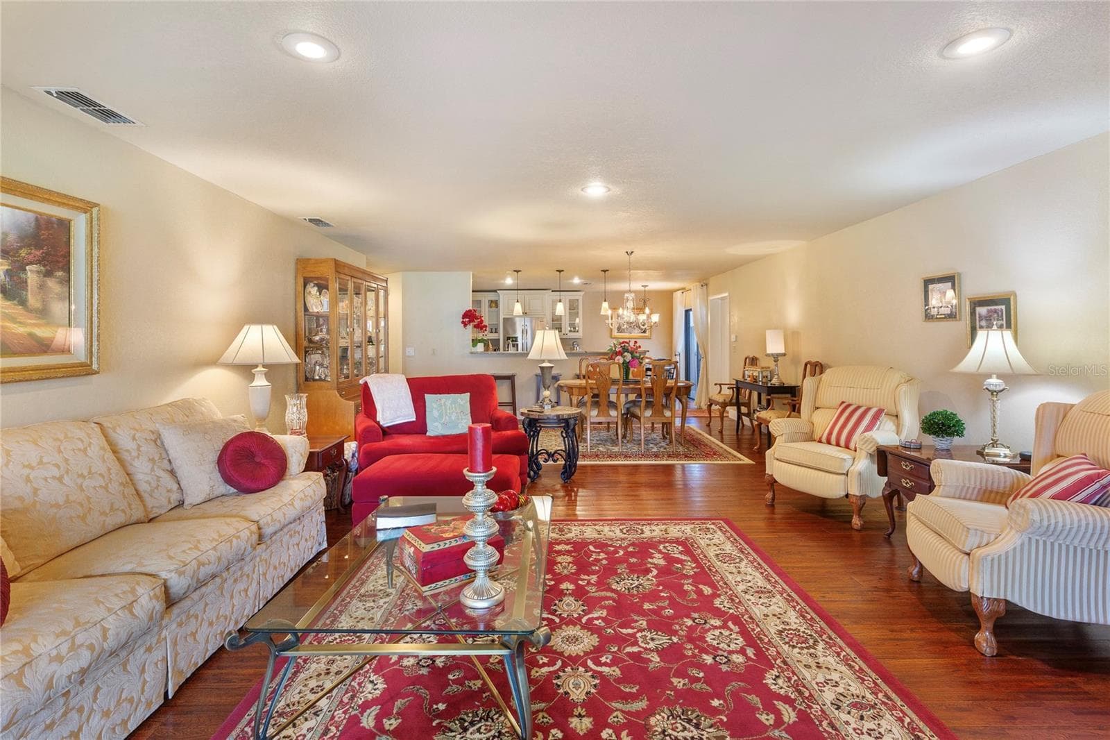 Villa at 3446 TARPON WOODS BLVD, PALM HARBOR, photo 6 of 38