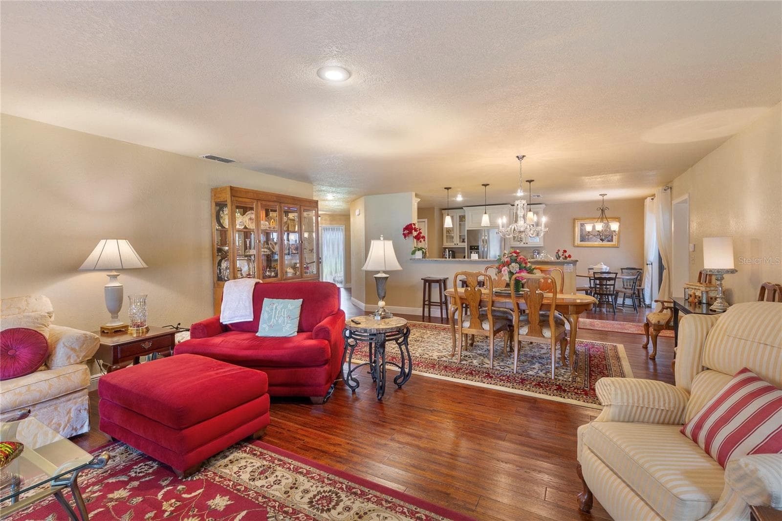 Villa at 3446 TARPON WOODS BLVD, PALM HARBOR, photo 8 of 38