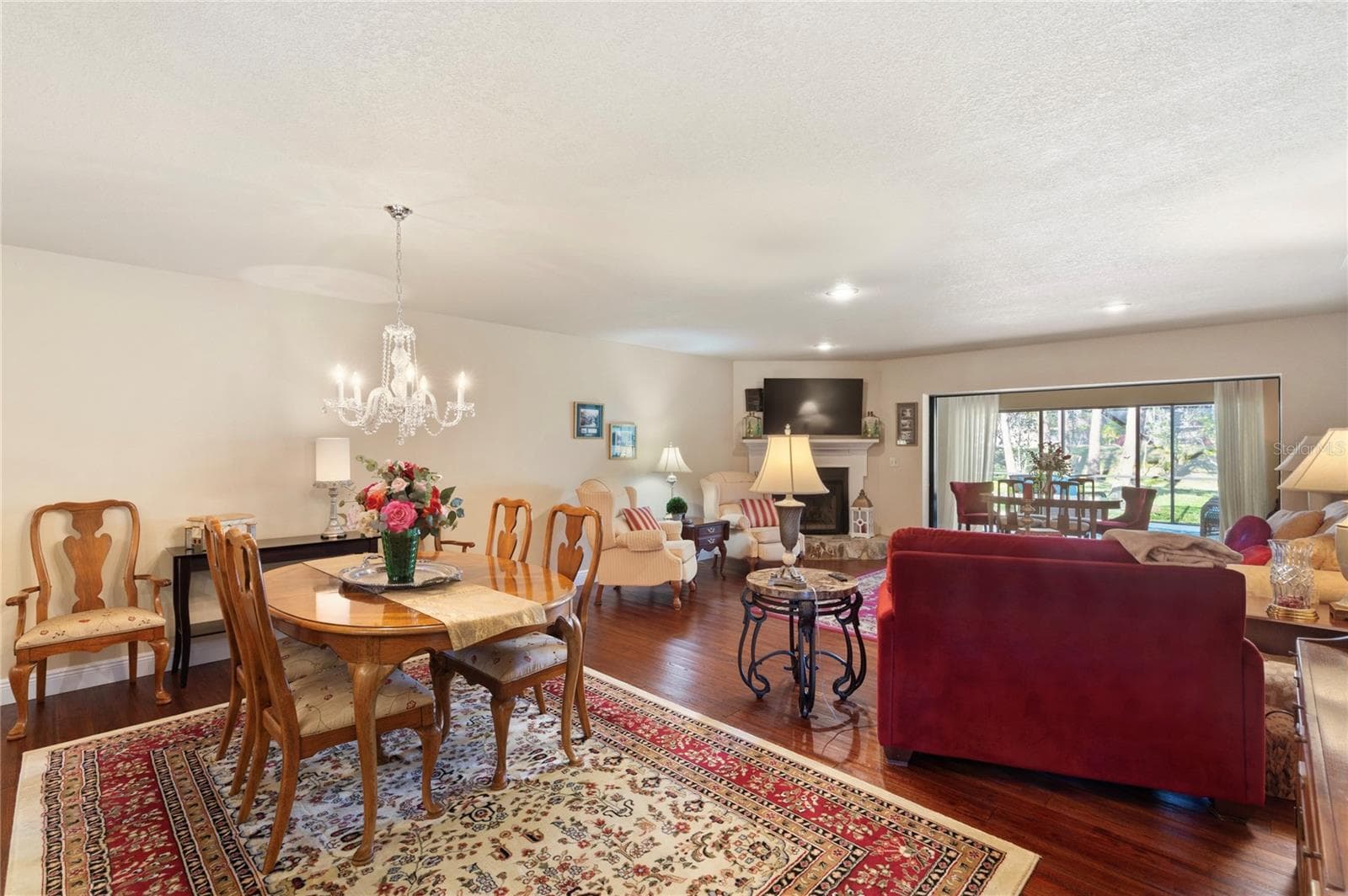 Villa at 3446 TARPON WOODS BLVD, PALM HARBOR, photo 9 of 38