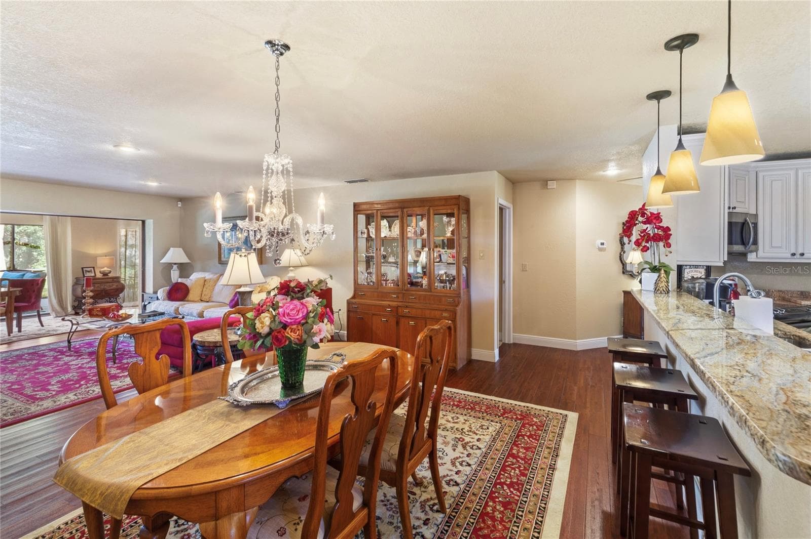 Villa at 3446 TARPON WOODS BLVD, PALM HARBOR, photo 10 of 38