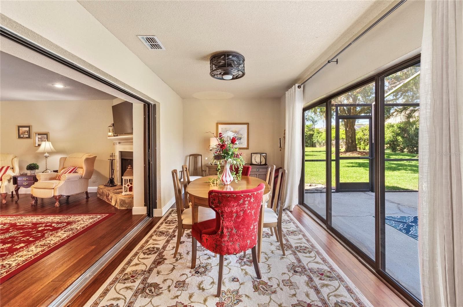 Villa at 3446 TARPON WOODS BLVD, PALM HARBOR, photo 11 of 38