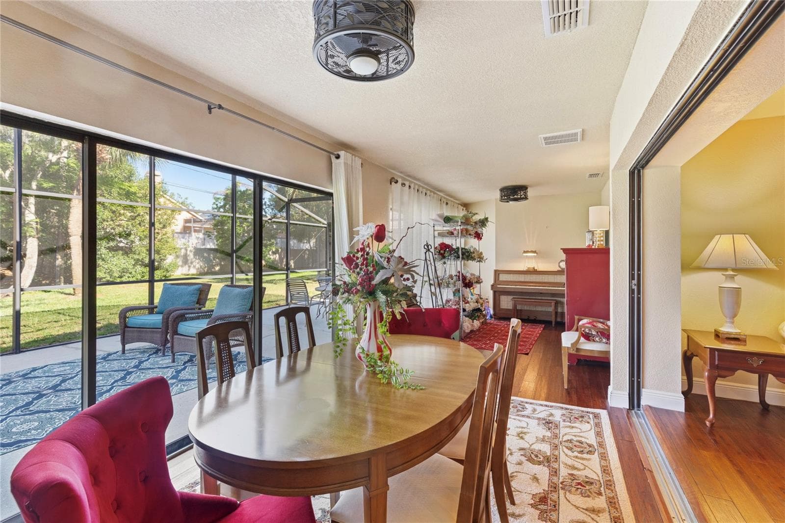 Villa at 3446 TARPON WOODS BLVD, PALM HARBOR, photo 13 of 38