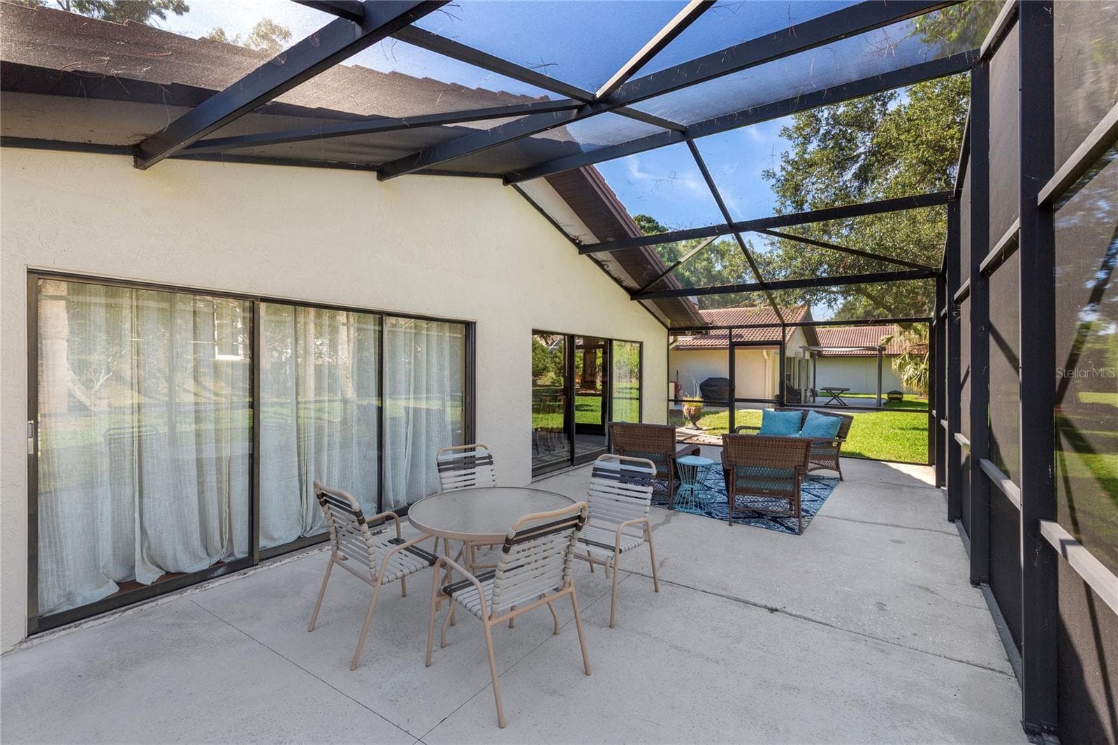 Villa at 3446 TARPON WOODS BLVD, PALM HARBOR, photo 15 of 38