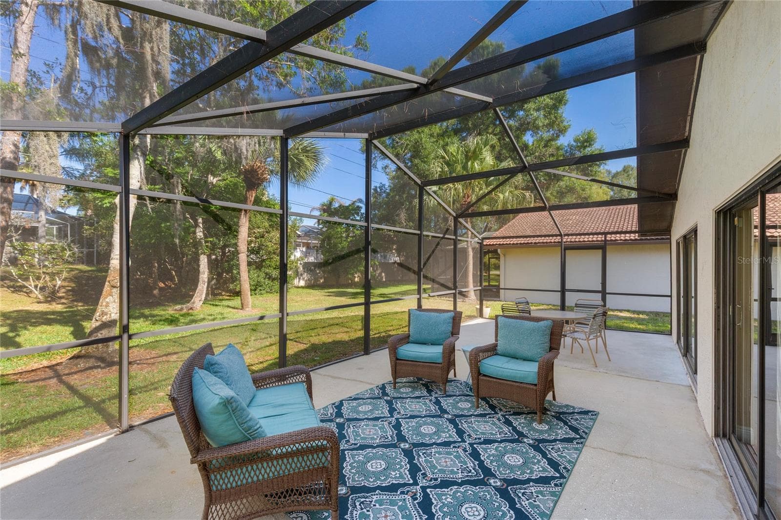 Villa at 3446 TARPON WOODS BLVD, PALM HARBOR, photo 16 of 38