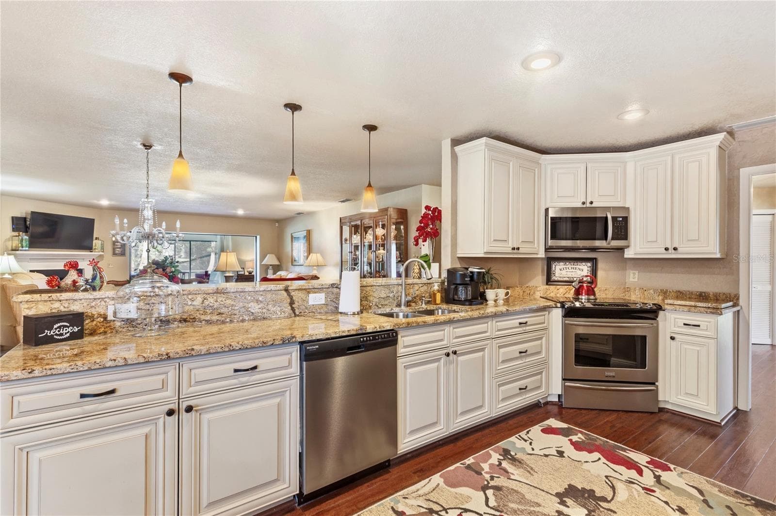 Villa at 3446 TARPON WOODS BLVD, PALM HARBOR, photo 20 of 38