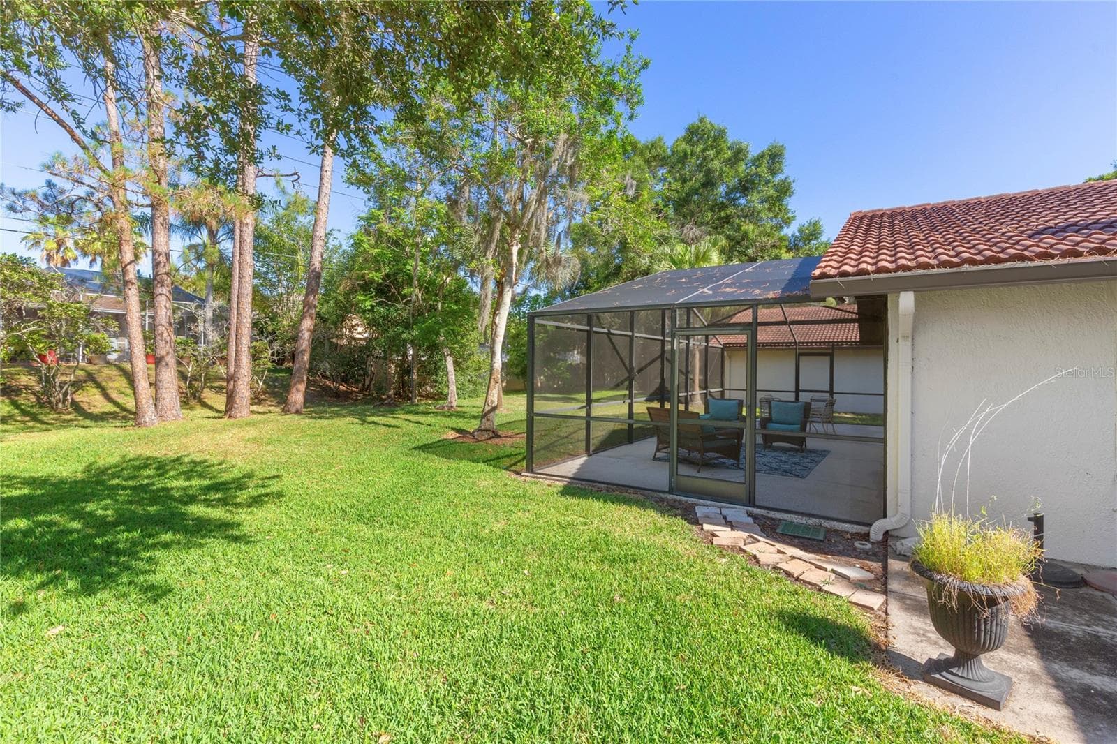 Villa at 3446 TARPON WOODS BLVD, PALM HARBOR, photo 31 of 38