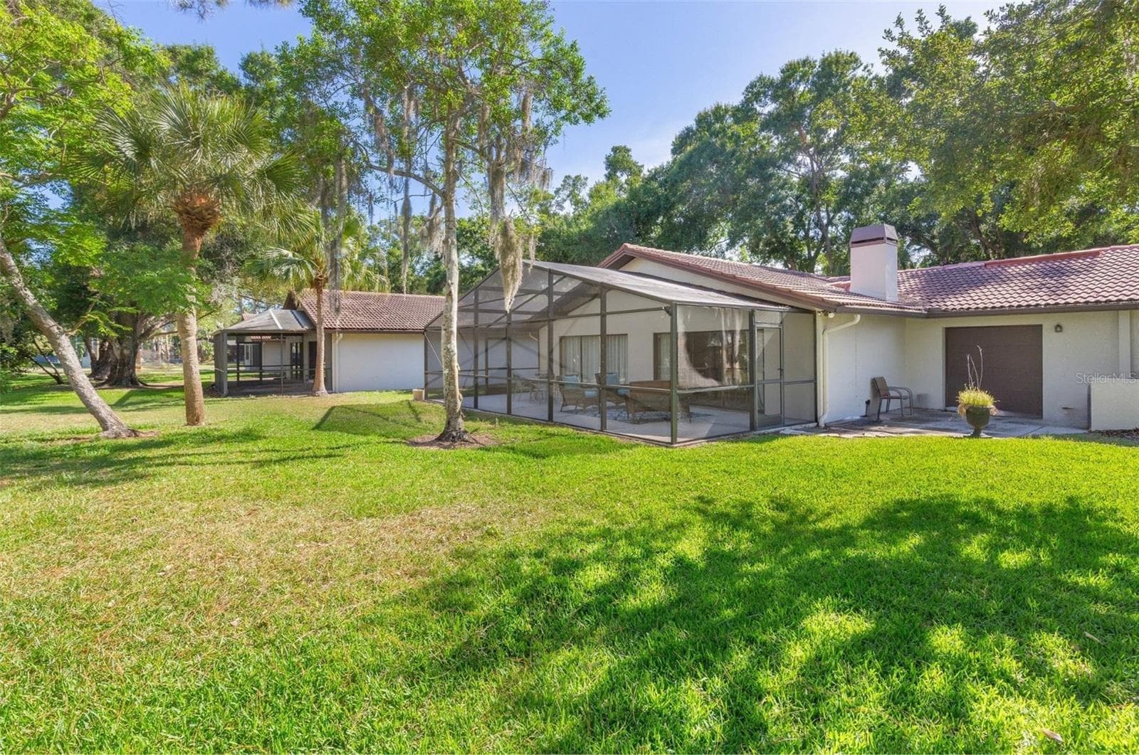 Villa at 3446 TARPON WOODS BLVD, PALM HARBOR, photo 32 of 38