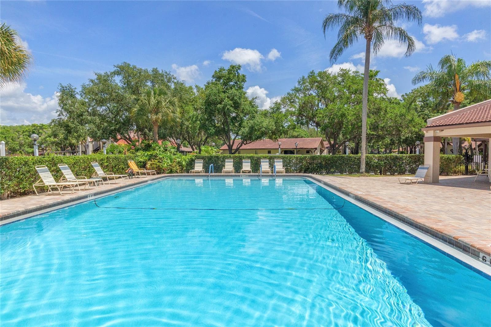 Villa at 3446 TARPON WOODS BLVD, PALM HARBOR, photo 33 of 38