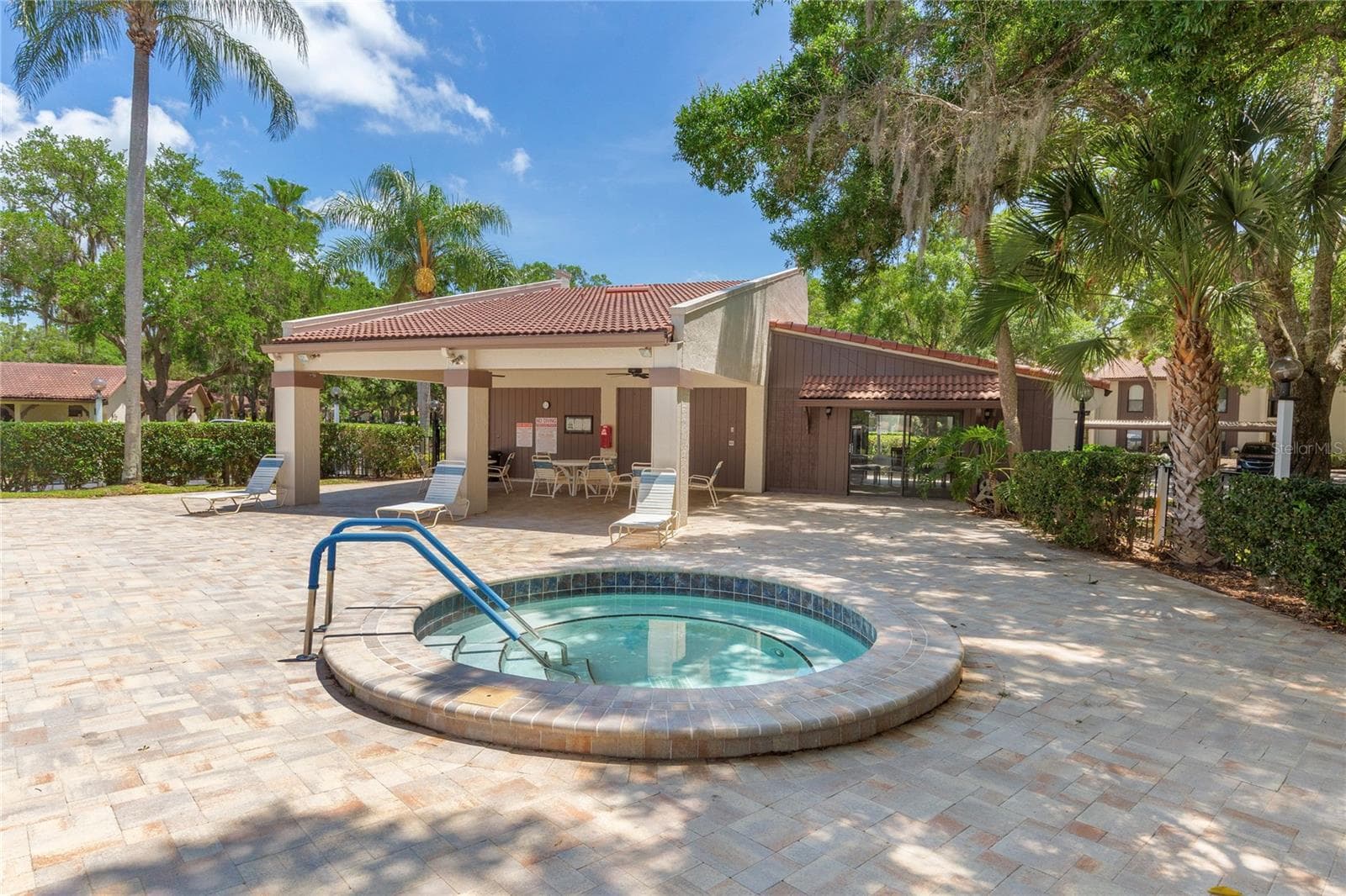 Villa at 3446 TARPON WOODS BLVD, PALM HARBOR, photo 34 of 38