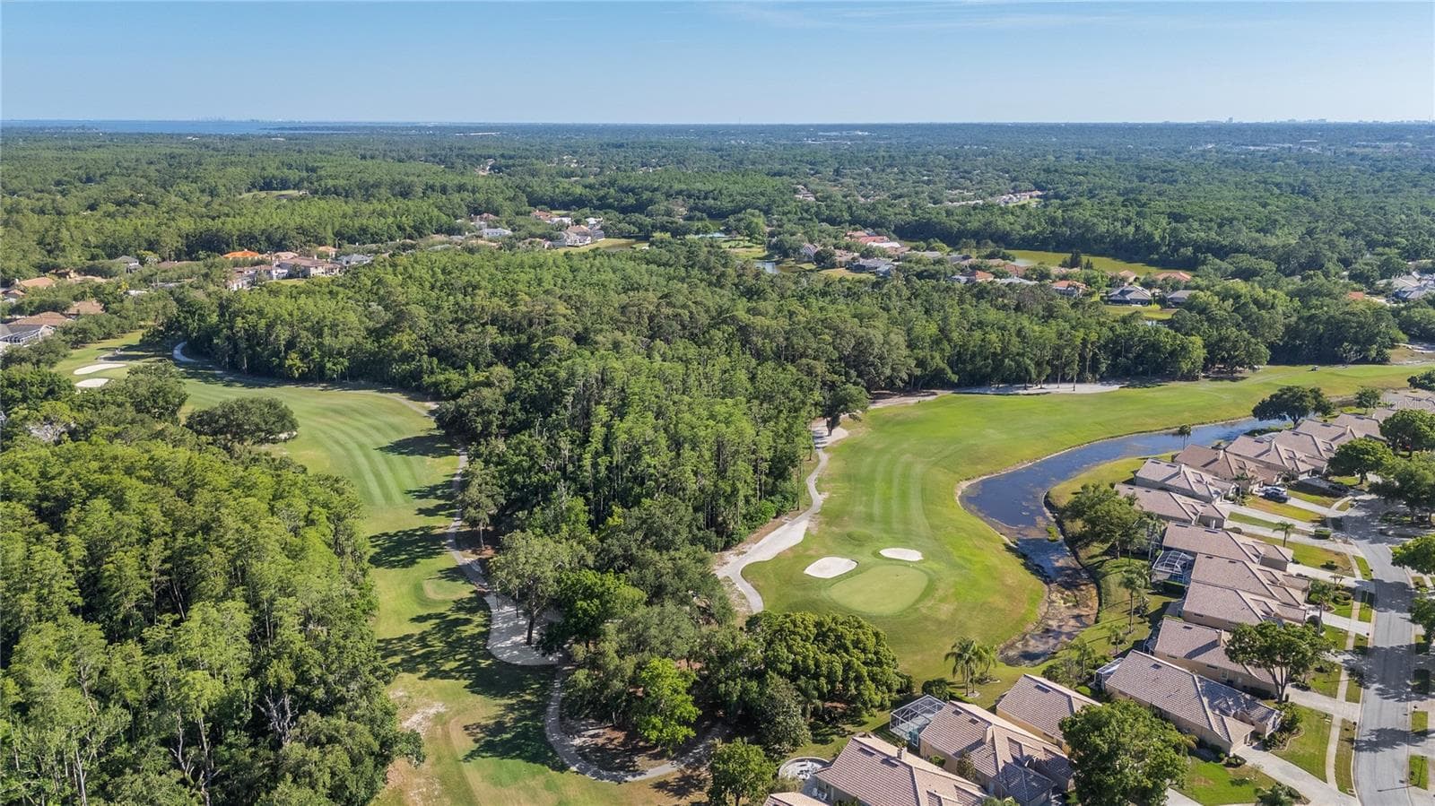 Villa at 3446 TARPON WOODS BLVD, PALM HARBOR, photo 35 of 38
