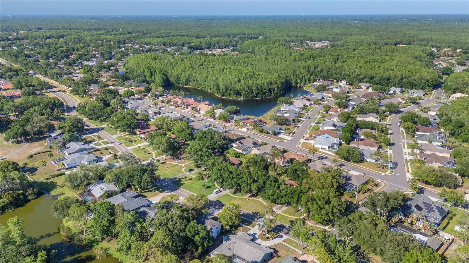 Villa at 3446 TARPON WOODS BLVD, PALM HARBOR, photo 36 of 38