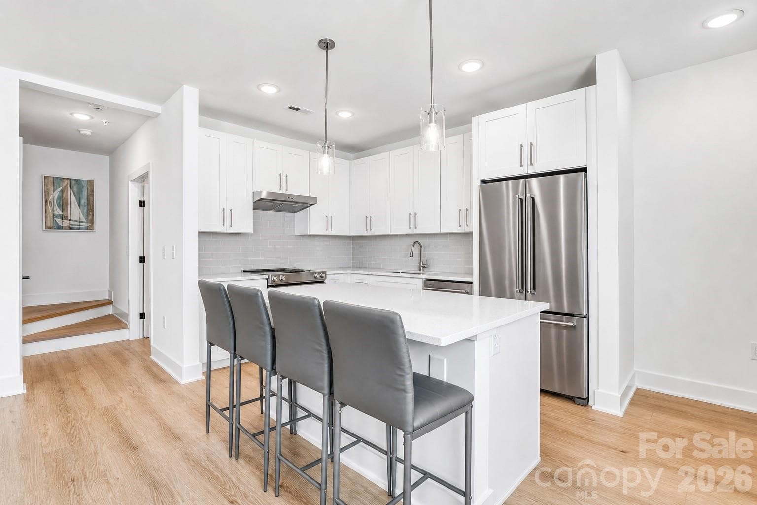 Condominium at Charlotte, photo 7 of 47