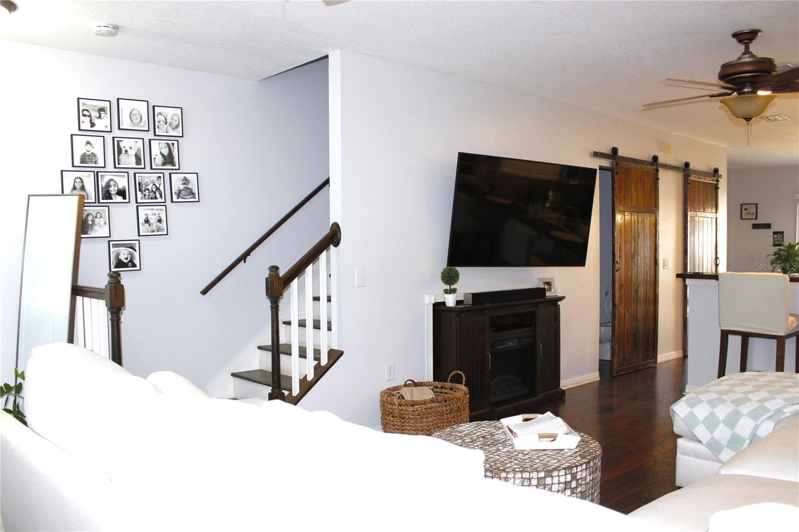 Townhouse at 5307 TERRAZA CT, TEMPLE TERRACE, photo 7 of 38