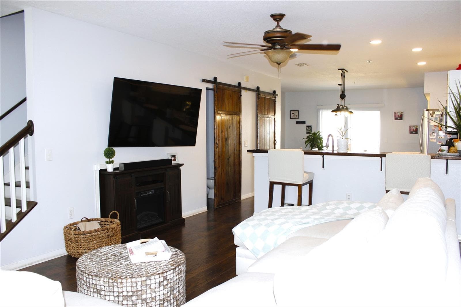 Townhouse at 5307 TERRAZA CT, TEMPLE TERRACE, photo 8 of 38
